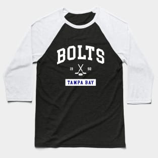 The Lightning Baseball T-Shirt